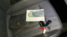 CUPRA Formentor 2.0 TSI 310 VZ3 5dr DSG 4Drive Petrol Estate